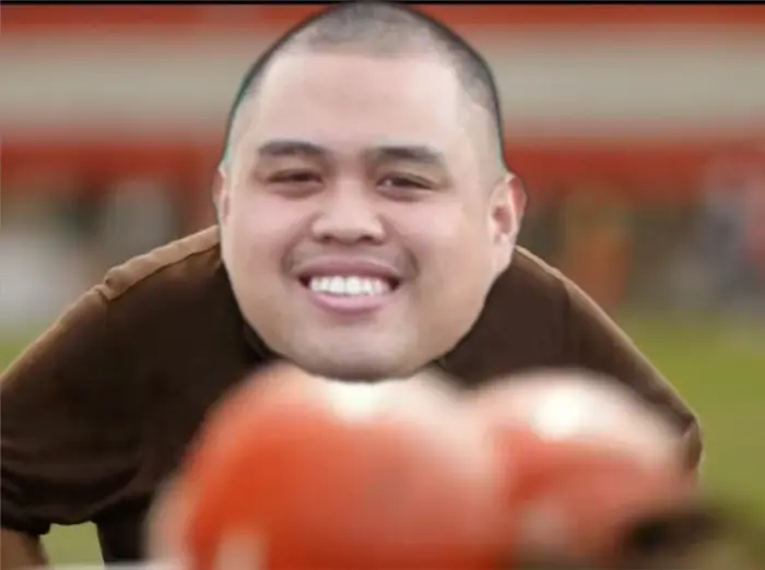 Bob Wylie - Set Hut meme | image tagged in memes | made with Piñata Farms meme generator