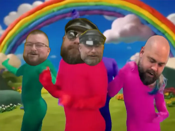 Piñata thumbnail image