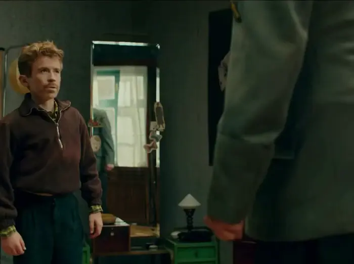 Kick Hitler from the window meme | When Chuck Norris had to show Hitler actually who Chuck Norris is… | image tagged in memes | made with Piñata Farms meme generator