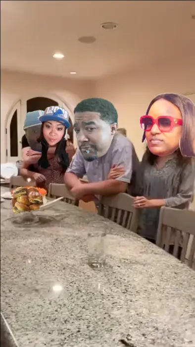 Metal Scream Happy Birthday meme | image tagged in memes | made with Piñata Farms meme generator