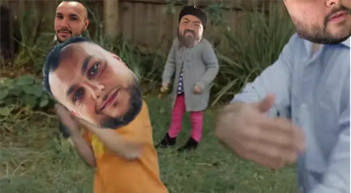 Piñata thumbnail image