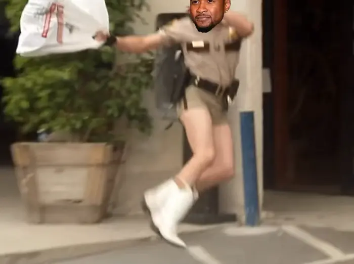 Fashion Icon with His New Boots meme | image tagged in memes | made with Piñata Farms meme generator