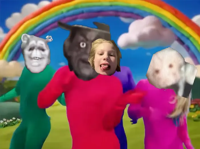 Piñata thumbnail image