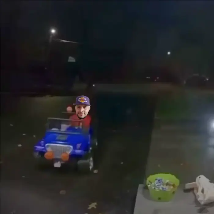 Piñata thumbnail image