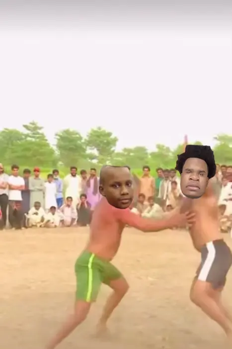 Piñata thumbnail image