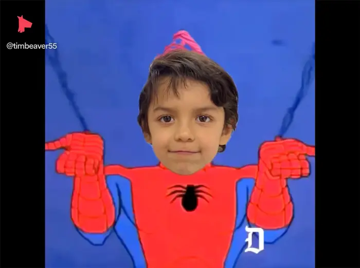 Piñata thumbnail image