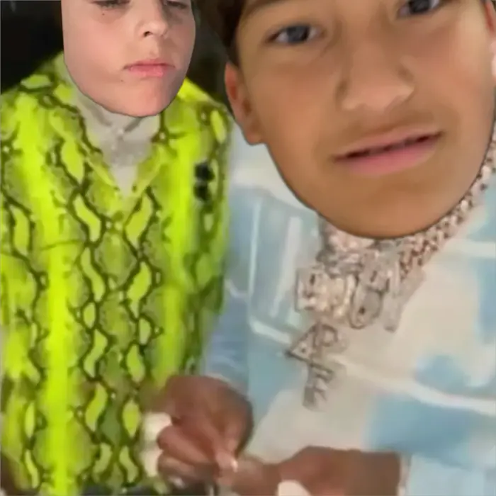 Piñata thumbnail image