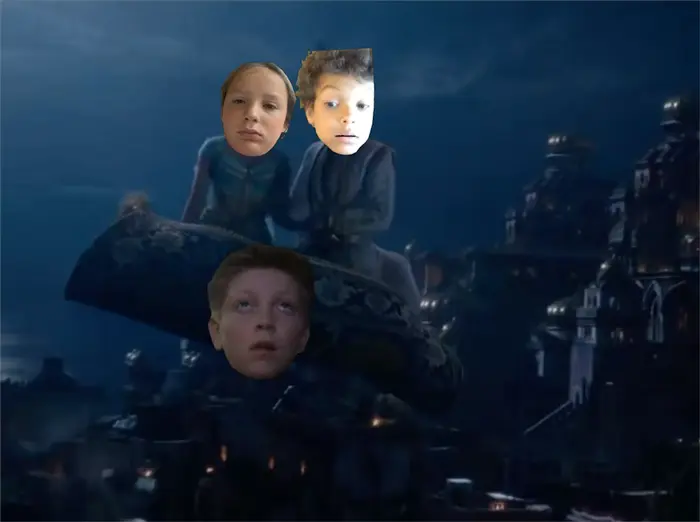 Piñata thumbnail image