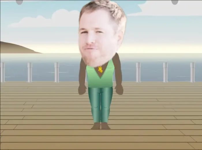 Piñata thumbnail image