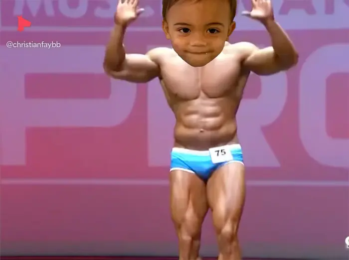 Piñata thumbnail image