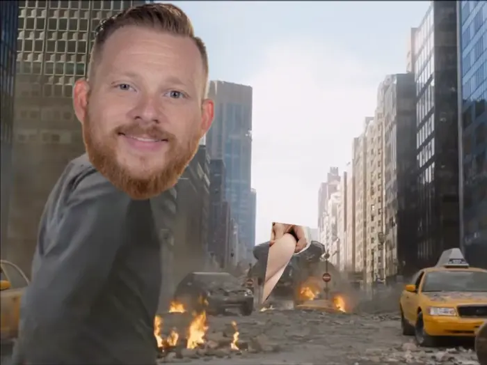 Piñata thumbnail image