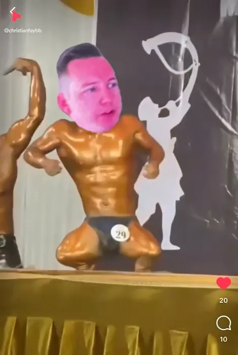 Piñata thumbnail image