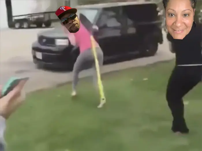 get hit by a shovel meme | When your Wife play to much!! | image tagged in memes | made with Piñata Farms meme generator