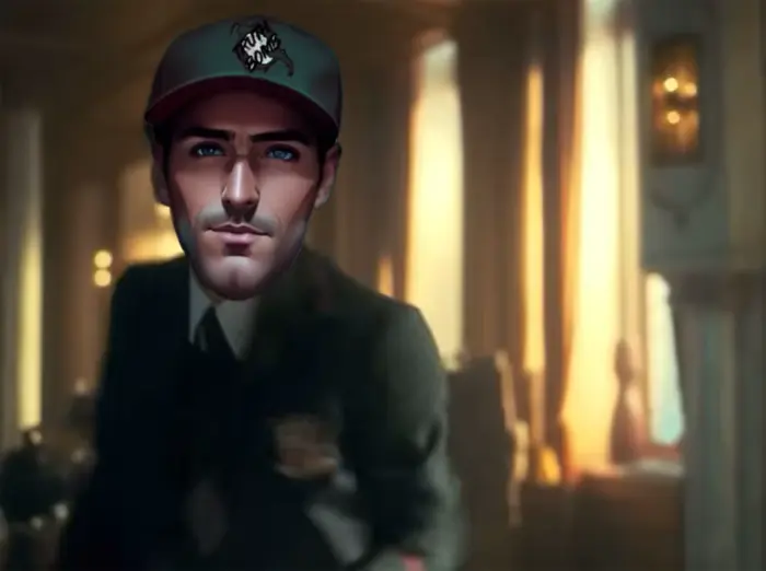 Piñata thumbnail image