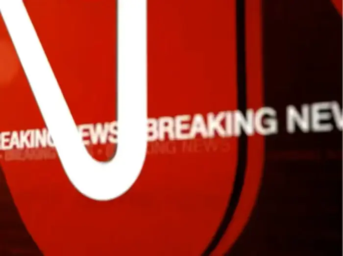 Breaking news meme | image tagged in memes | made with Piñata Farms meme generator