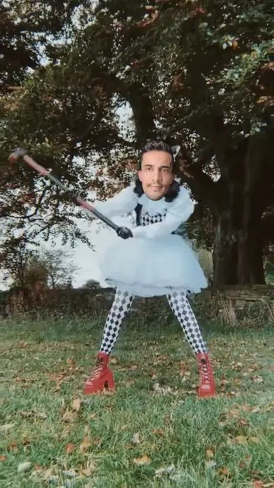 Piñata thumbnail image