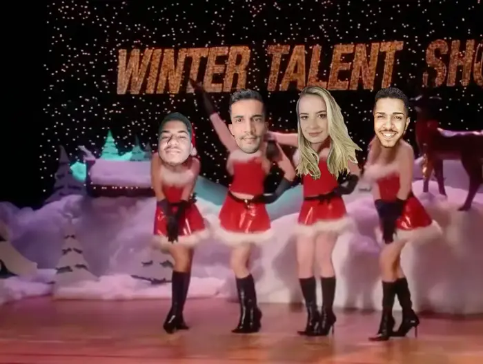 Piñata thumbnail image