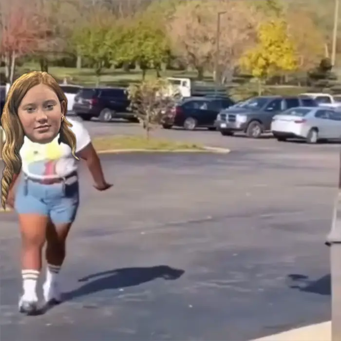 steppin into the weekend like meme | image tagged in memes | made with Piñata Farms meme generator