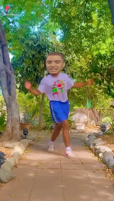 Piñata thumbnail image