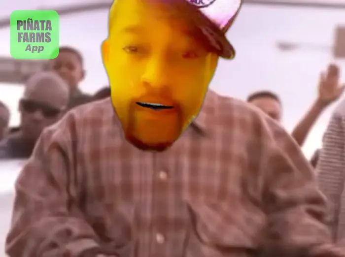 Piñata thumbnail image