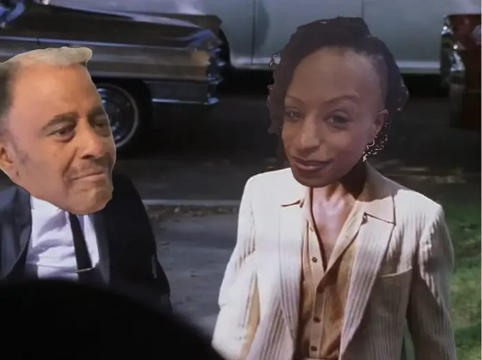 The Temptations - Do you hear me? meme | image tagged in memes | made with Piñata Farms meme generator