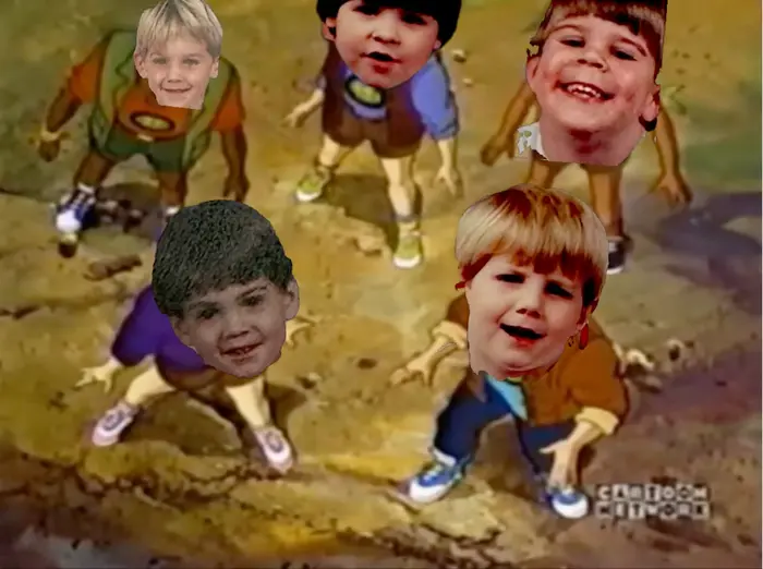 Piñata thumbnail image