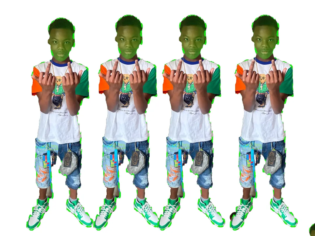 Piñata thumbnail image