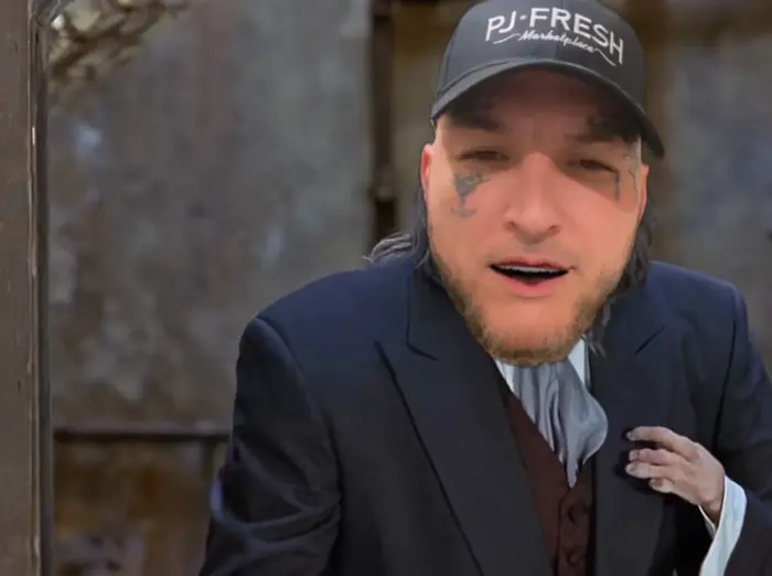 Piñata thumbnail image