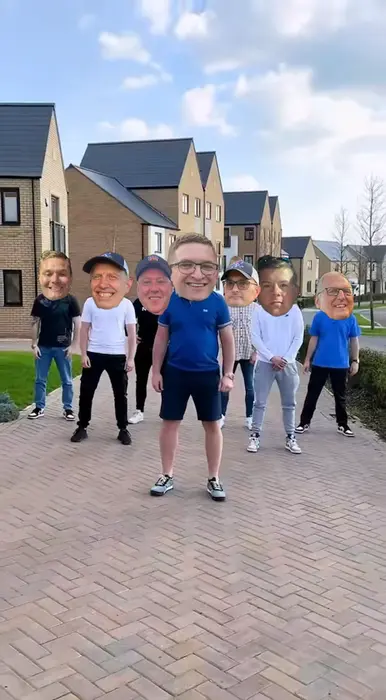 Piñata thumbnail image