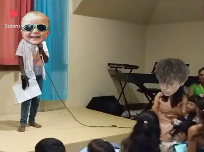 Piñata thumbnail image