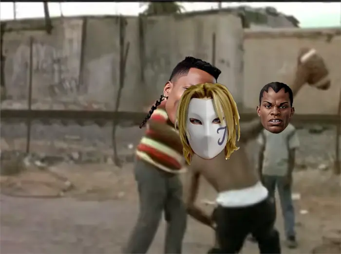 Piñata thumbnail image