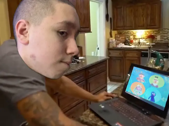 Piñata thumbnail image