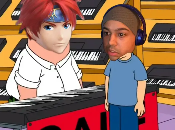 Piñata thumbnail image
