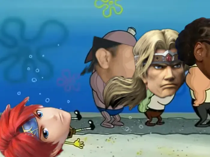 Who Threw That Piece Of Paper At Me! meme | image tagged in memes | made with Piñata Farms meme generator