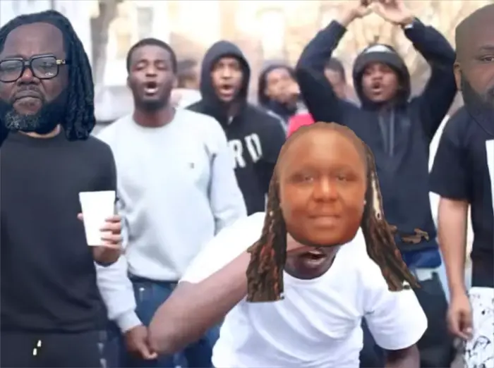 Bobby Shmurda - Hot meme | Turnt | image tagged in memes | made with Piñata Farms meme generator