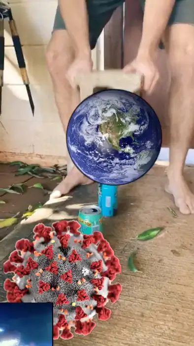 Piñata thumbnail image