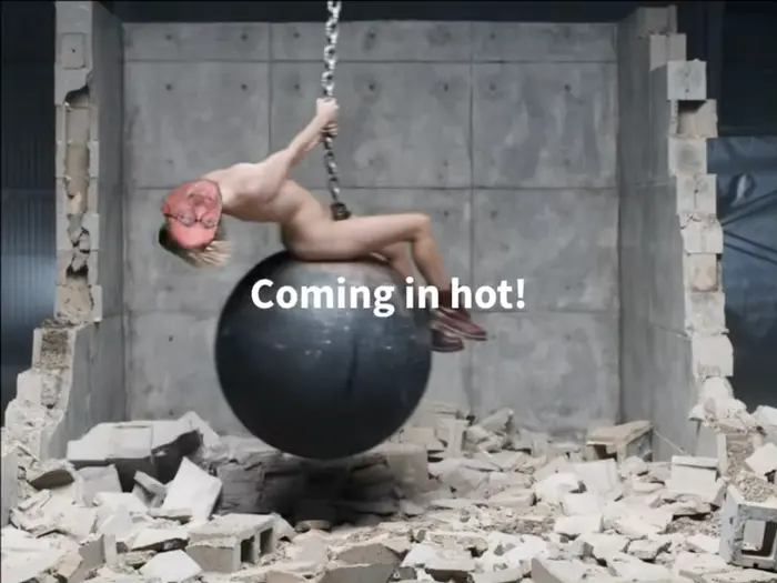 Piñata thumbnail image