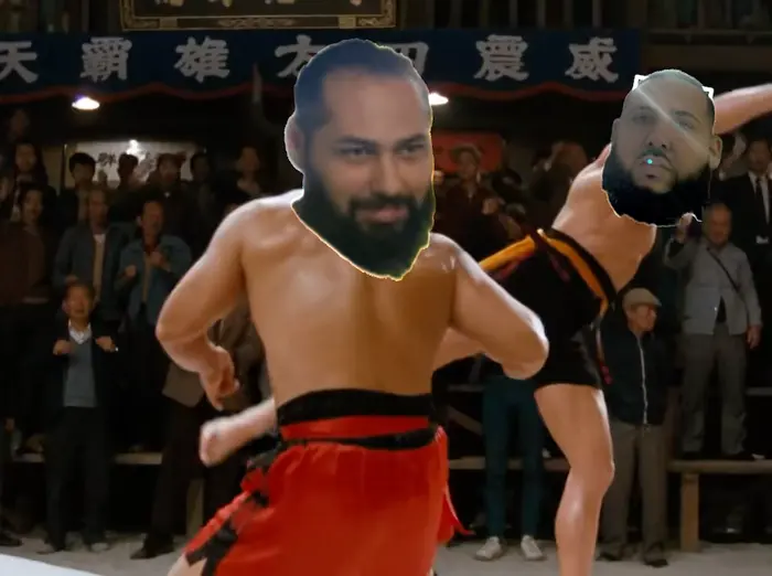 Piñata thumbnail image