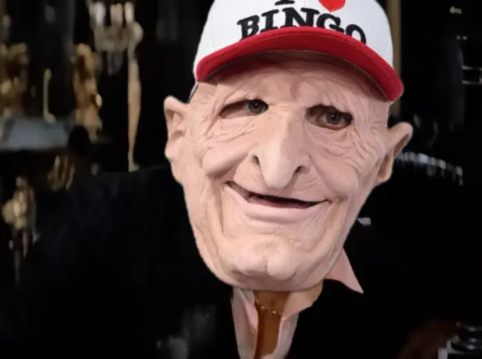 Piñata thumbnail image