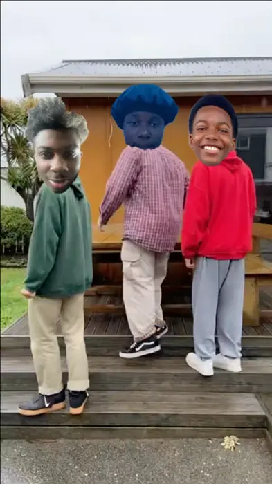 Piñata thumbnail image