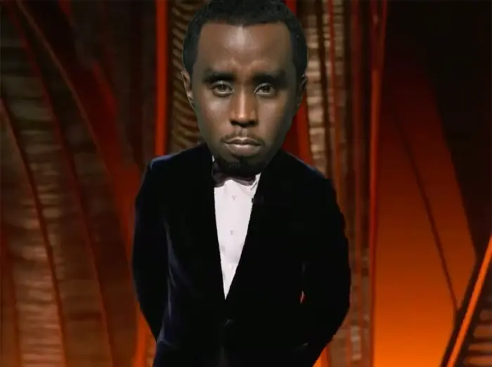 Will Smith punches Chris Rock meme | image tagged in memes | made with Piñata Farms meme generator