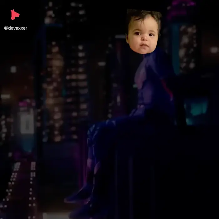 A-Train Meme meme | image tagged in memes | made with Piñata Farms meme generator