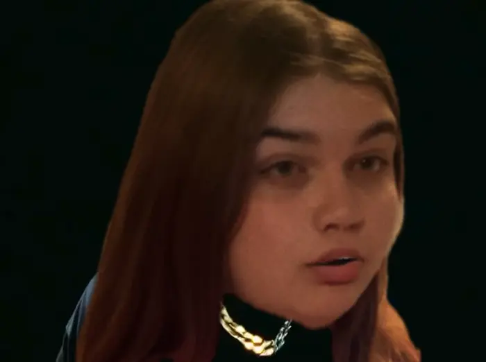 Friday - Knocked out meme | image tagged in memes | made with Piñata Farms meme generator