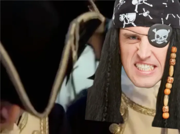 Piñata thumbnail image