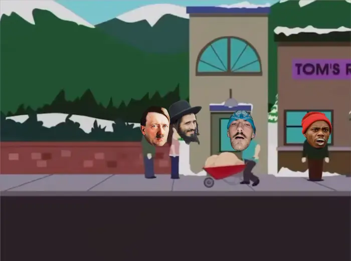 Piñata thumbnail image