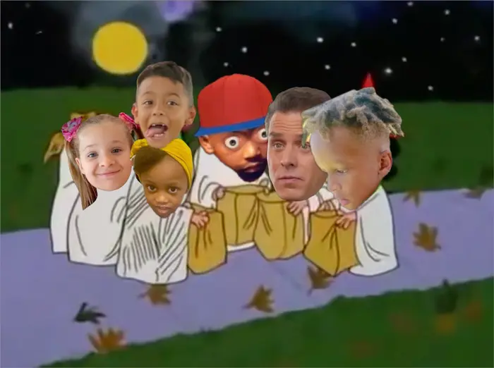 Piñata thumbnail image