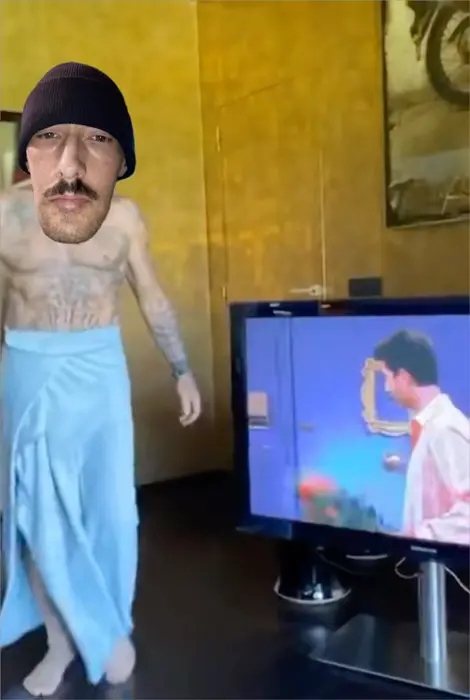 Piñata thumbnail image