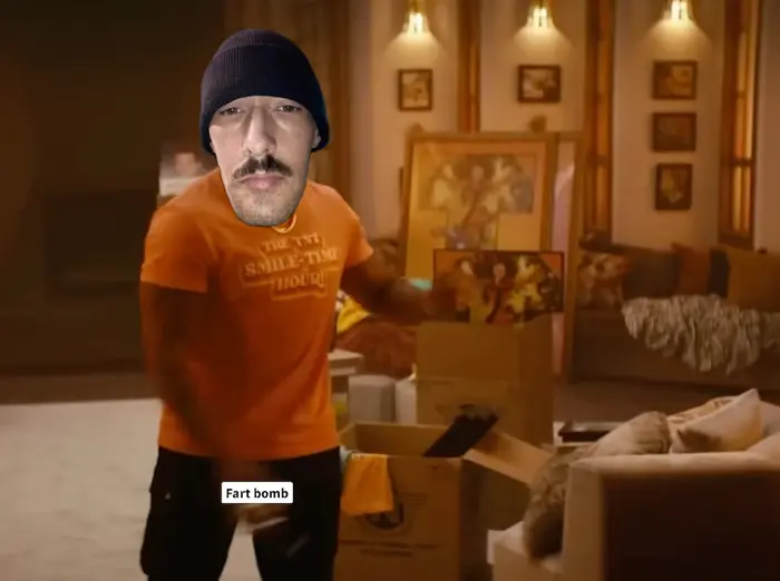 Piñata thumbnail image