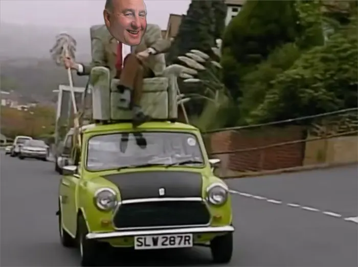 Piñata thumbnail image