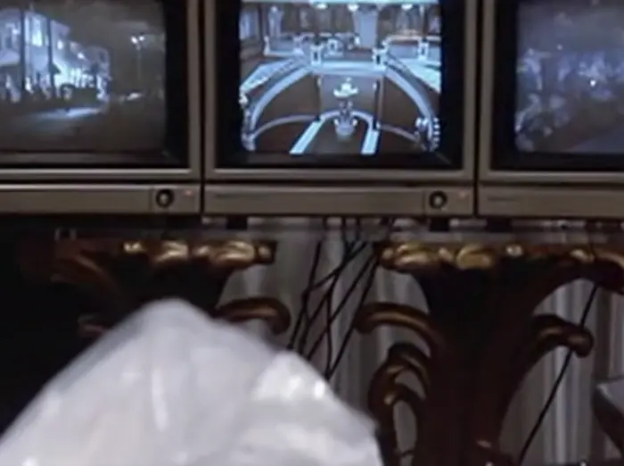 Scarface - cocaine mountain meme | image tagged in memes | made with Piñata Farms meme generator